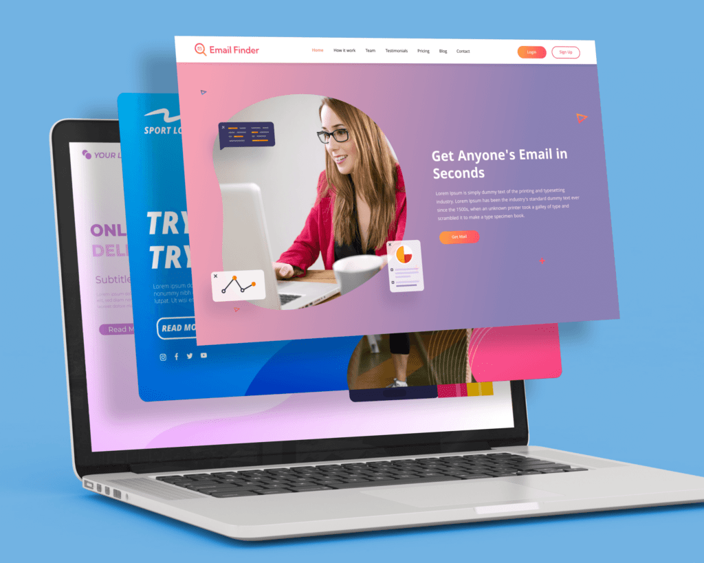 A collection of top free WordPress themes designed specifically for small businesses. Enhance your online presence effortlessly.