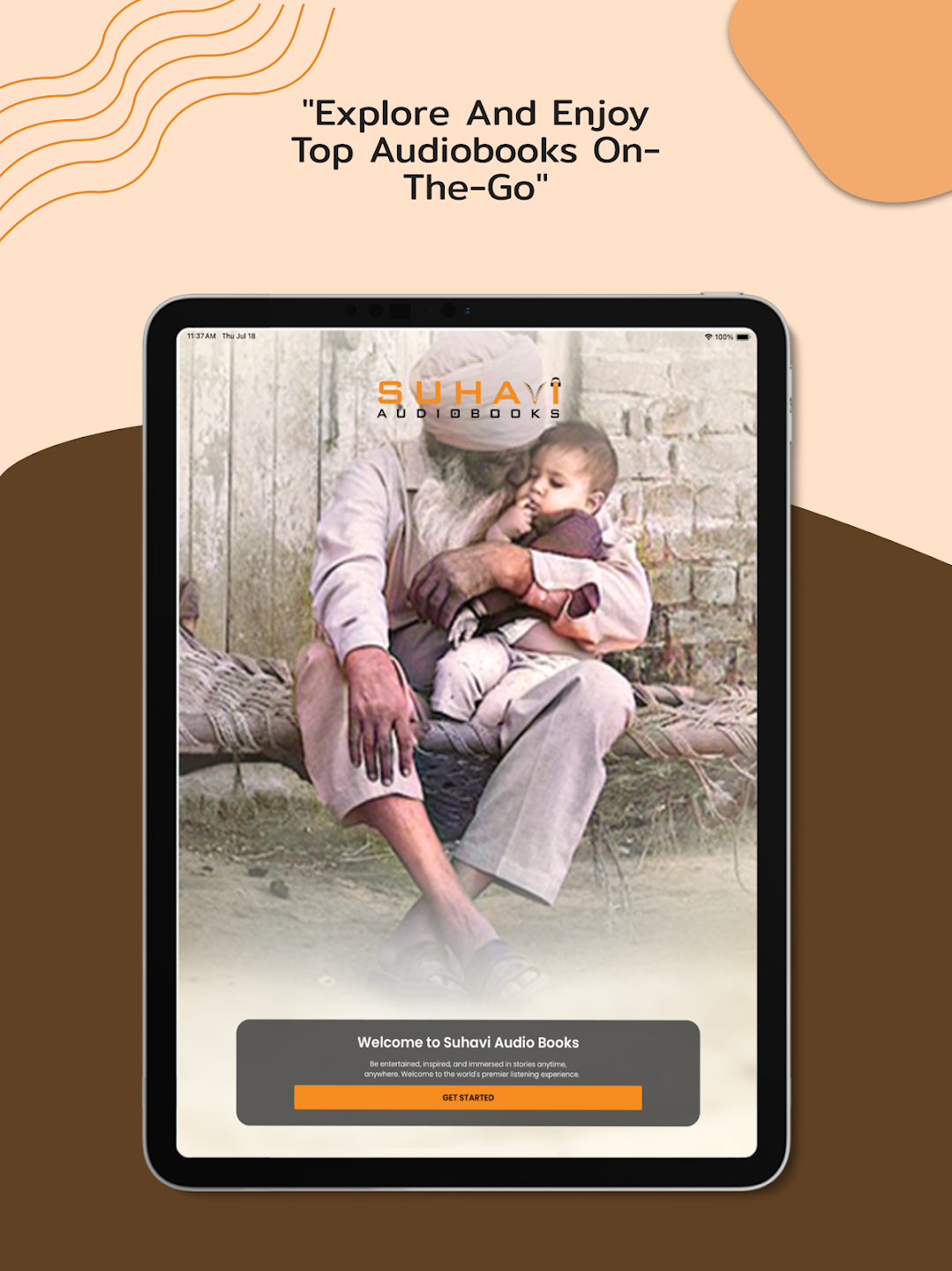 Auto Spa Staff Mobile App